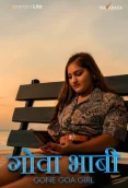 Gone Goa Girl 2024 S01E01 Navarasa Web Series Download