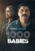 1000 Babies 2024 Hindi S01 Complete Web Series Download
