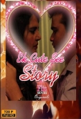 Ek Cute See Love Story 2019 Fliz S01E03 Web Series Download