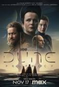 Dune Prophecy 2024 Hindi Dubbed S01E01 Web Series Download