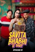 Savita Bhabhi Ki Diary 2024 Moodx S01E01 Web Series Download