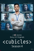 Cubicles 2024 Hindi S04 Complete Web Series Download