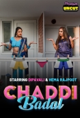 Chaddi Badal 2024 MoodX S01E01 Web Series Download