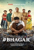 Bhagar 2022 Bengali S01 Complete Klikk Web Series Download