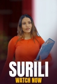 Surili (2025) Funters S01 E01-04 Web Series