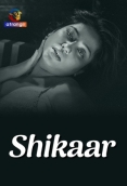Shikaar (2025) Atrangii S01 Complete Web Series