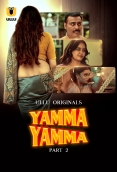 Yamma Yamma (2025) Ullu S01 Part 2 Web Series