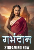 Garbhdaan (2025) Kahaniplay S01 E01-03 Web Series