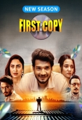 First Copy (2025) Hindi S02 Web Series