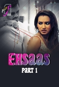 Ehsaas (2025) Feel S01 Part 1 Web Series