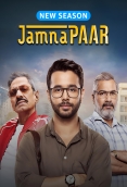 Jamnapaar (2025) Hindi S02 Complete Web Series