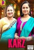 Karz (2025) Dzyreplay S01 E04 Web Series