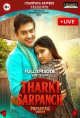 Tharki Sarpanch (2026) Chatpatamovies S01 E01 Web Series