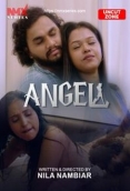 Angel (2026) Nmxseries S01 E01 Uncut Web Series