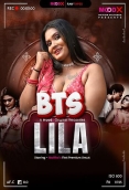 Lila BTS (2026) MoodX S01 E01 Web Series