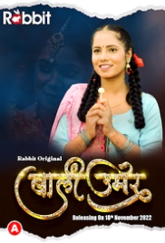 Bali Umar (2022) Hindi S01E01T03 RabbitMovies Web Series Watch Online (2023)