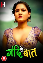 Yeah Gandhi Baat (2023) S01E01T02 HuntCinema Hindi Web Series Watch Online (2023)