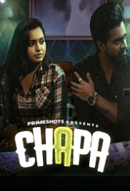 Chapa (2023) PrimeShots S01E01 Web Series Watch Online (2024)