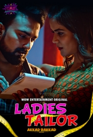 Ladies Tailor (2023) WoWEntertainment S01E01T02 Web Series Watch Online (2024)