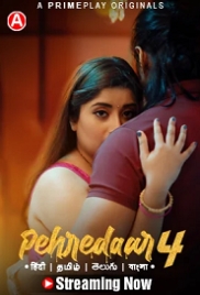 Pehredaar (2023) PrimePlay S04E01T04 Web Series Watch Online (2024)