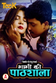 Bhabhi Ki Pathshala (2023) Taakcinema S01E01T03 Web Series Watch Online (2024)