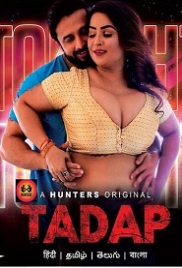 Tadap (2023) Hunters S01E04T05 Web Series Watch Online (2024)