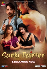 Sanki Painter (2023) Cineprime S01E01 Web Series Watch Online (2024)
