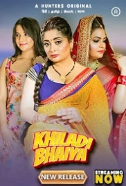 Khiladi Bhaiya (2023) Hunters S01E05T08 Web Series Watch Online (2024)
