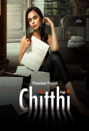 Chitthi (2023) PrimeShots S01E01T02 Web Series Watch Online (2024)