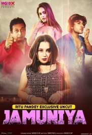 Jamuniya (2023) MoodX S01E02 Web Series Watch Online (2024)