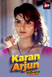 Gandii Baat (2019) Hindi S02 Altbalaji Web Series Watch Online (2018)