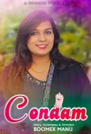 Condam (2024) S01E01 BoomEx Malayalam Web Series Download (2024)