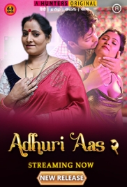 Adhuri Aas (2023) S02E01T04 Hunters Hindi Web Series Download (2024)