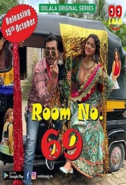 Room No 69 (2023) Oolalaapp S01E01T02 Web Series Download (2024)