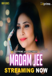 Madam Jee (2024) HitPrime S01E01T02 Web Series Download (2024)