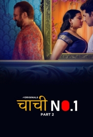 Chachi No 1 (2023) S01 Part 2 Ullu Web Series Download (2024)