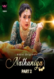 Nathuniya (2023) Voovi S01 Part 2 Web Series Download (2024)
