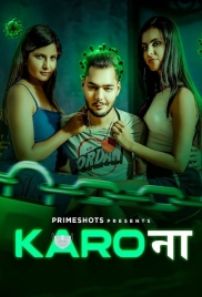 Karo Naa (2023) PrimeShots S01E02 Web Series Download (2024)