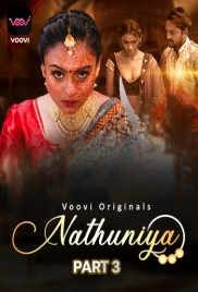 Nathuniya (2023) Voovi S01 Part 3 Web Series Download (2024)
