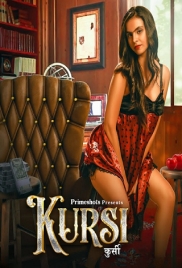 Kursi (2023) PrimeShots S01E01T02 Web Series Download (2024)