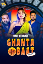 Ghanta Ki Baat (2024) Waah S01E01T02 Web Series Download (2024)