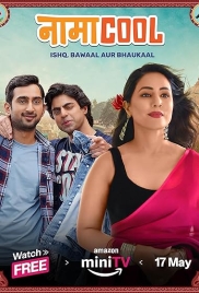 Namacool (2024) Hindi S01 Complete Web Series Download (2024)