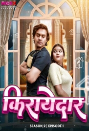 Kirayedar (2023) MoodX S02E01 Web Series Download (2024)