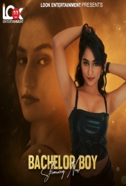 Bachelor Boys 2024 LookEnt S01E01T03 Web Series Download (2024)