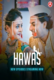 Hawas 2024 Hunters S01E04T07 Web Series (2024)