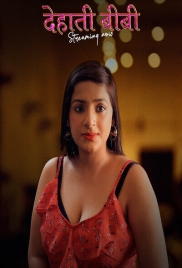 Dehaati Biwi 2024 Nazar S01E01T03 Web Series Download (2024)