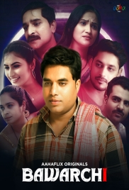 Bawarchi 2024 AahaFlix S01E01T02 Web Series Download (2024)