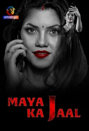 Maya Ka Jaal 2024 Atrangii S01E01 Web Series Download (2024)