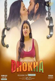 Dhokha 2024 Feneo S01E01 Web Series Download (2024)
