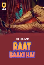 Raat Baaki Hai 2024 S01 Part 01 Ullu Web Series Download (2024)